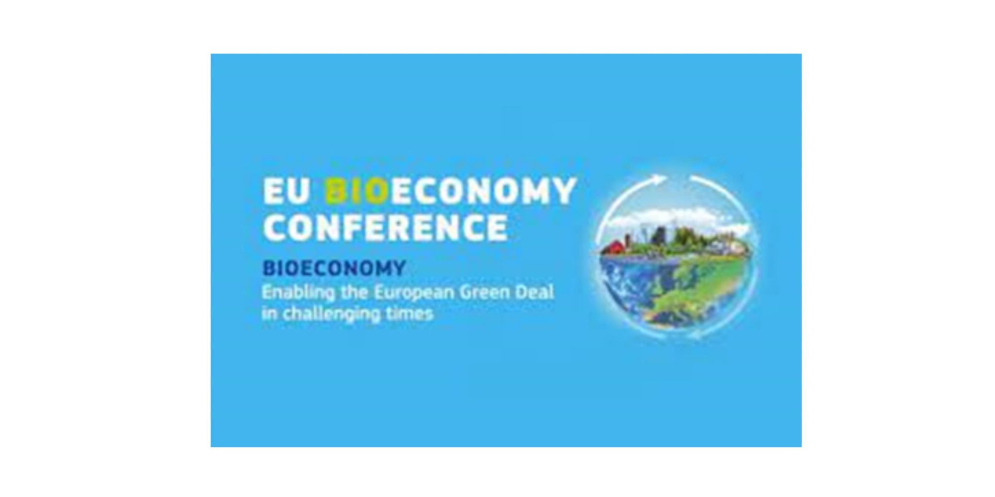Bioeconomy community discusses the next steps in EU conference ...