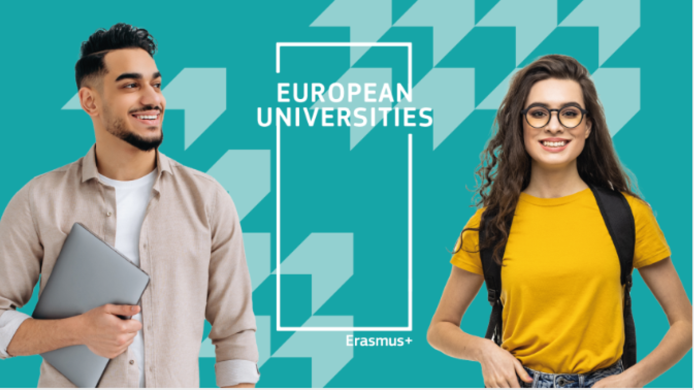 Opening Of 2024 Erasmus European Universities Call 