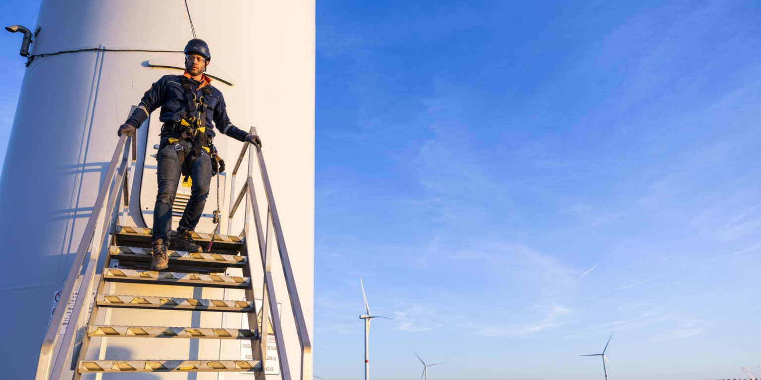 EU to fully end its dependency on Russian energy - European Office Of ...