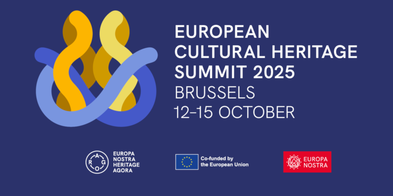 European Cultural Heritage Summit 2025 - European Office Of Cyprus