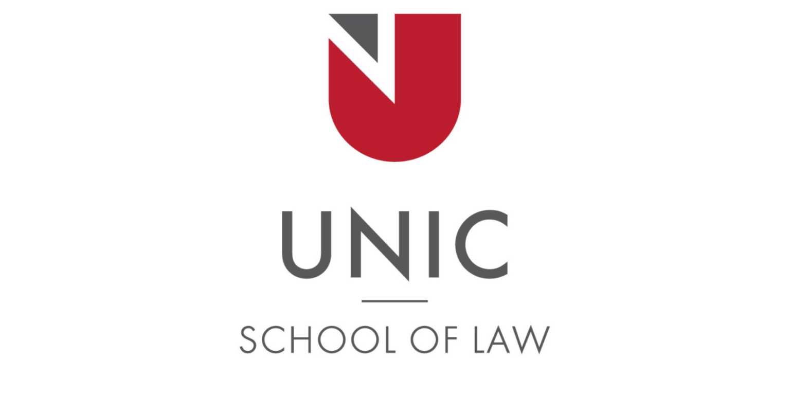 Unic Cy University of Nicosia: UNIC School of Law participates in the newly ...